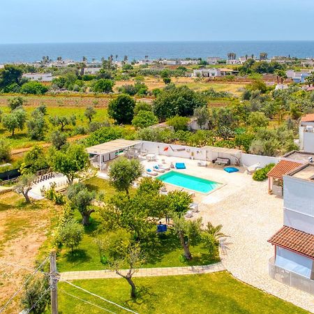 Villa Rilu Pizzo  Dış mekan fotoğraf