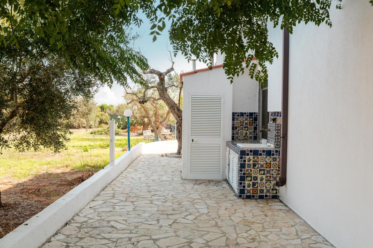 Villa Rilu Pizzo  Dış mekan fotoğraf