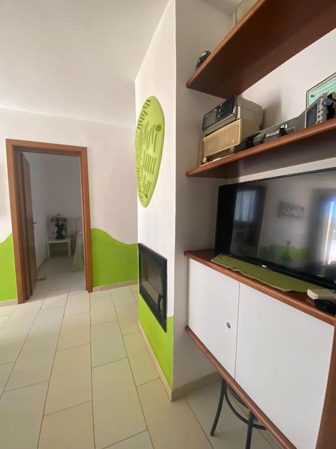 Villa Rilu Pizzo  Dış mekan fotoğraf