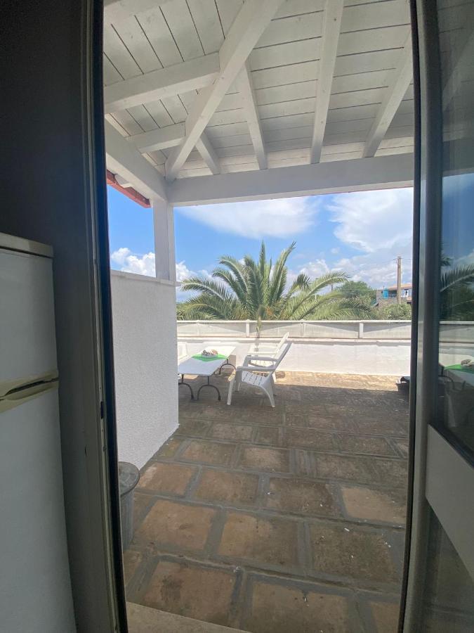 Villa Rilu Pizzo  Dış mekan fotoğraf
