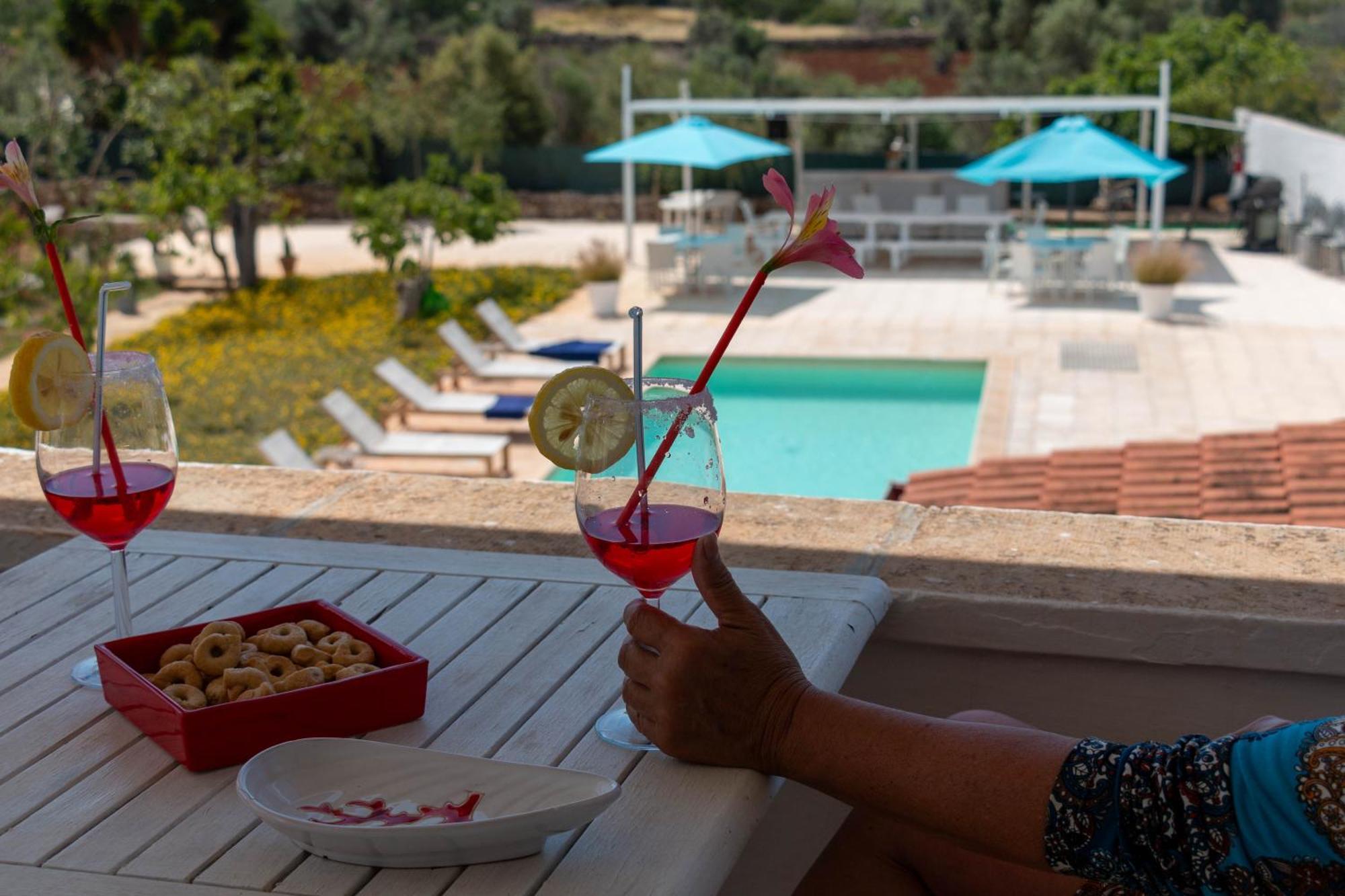 Villa Rilu Pizzo  Dış mekan fotoğraf