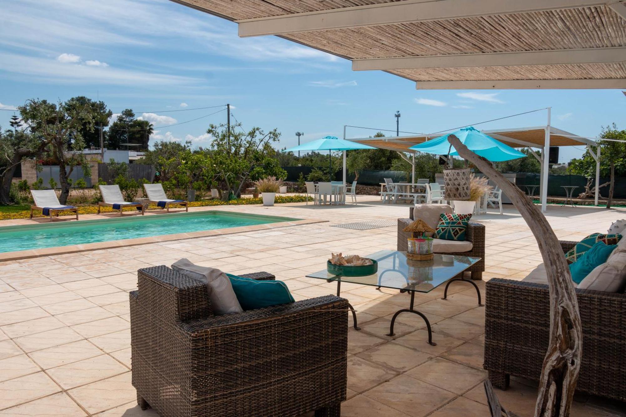Villa Rilu Pizzo  Dış mekan fotoğraf