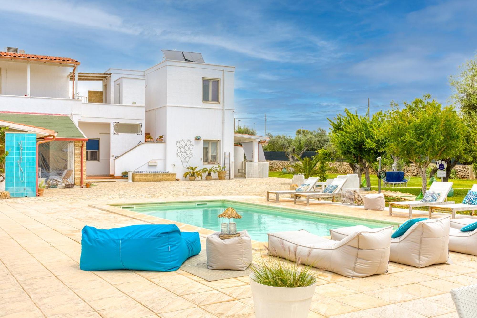 Villa Rilu Pizzo  Dış mekan fotoğraf