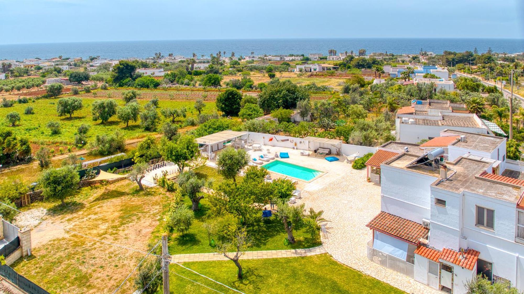 Villa Rilu Pizzo  Dış mekan fotoğraf