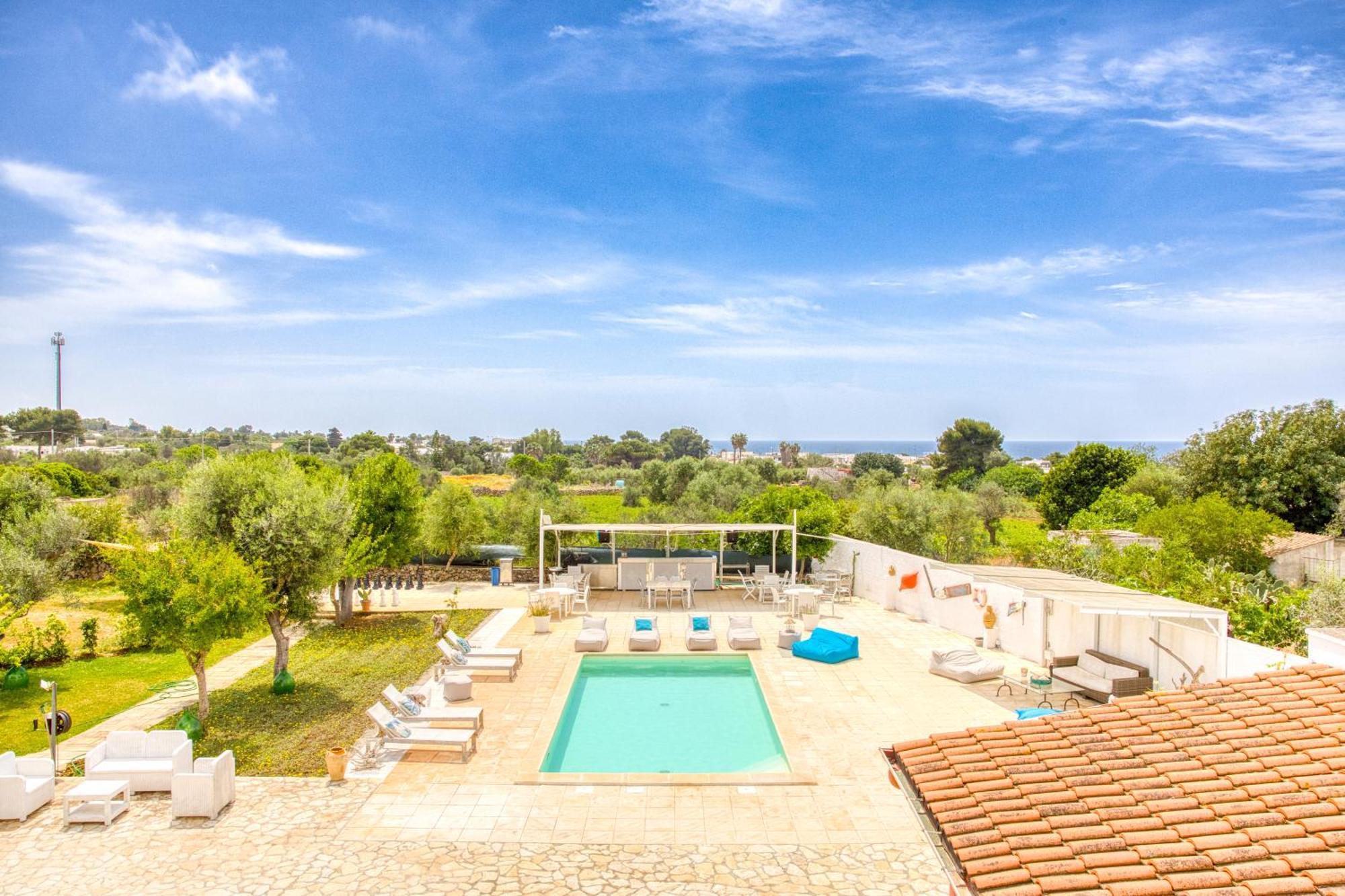 Villa Rilu Pizzo  Dış mekan fotoğraf
