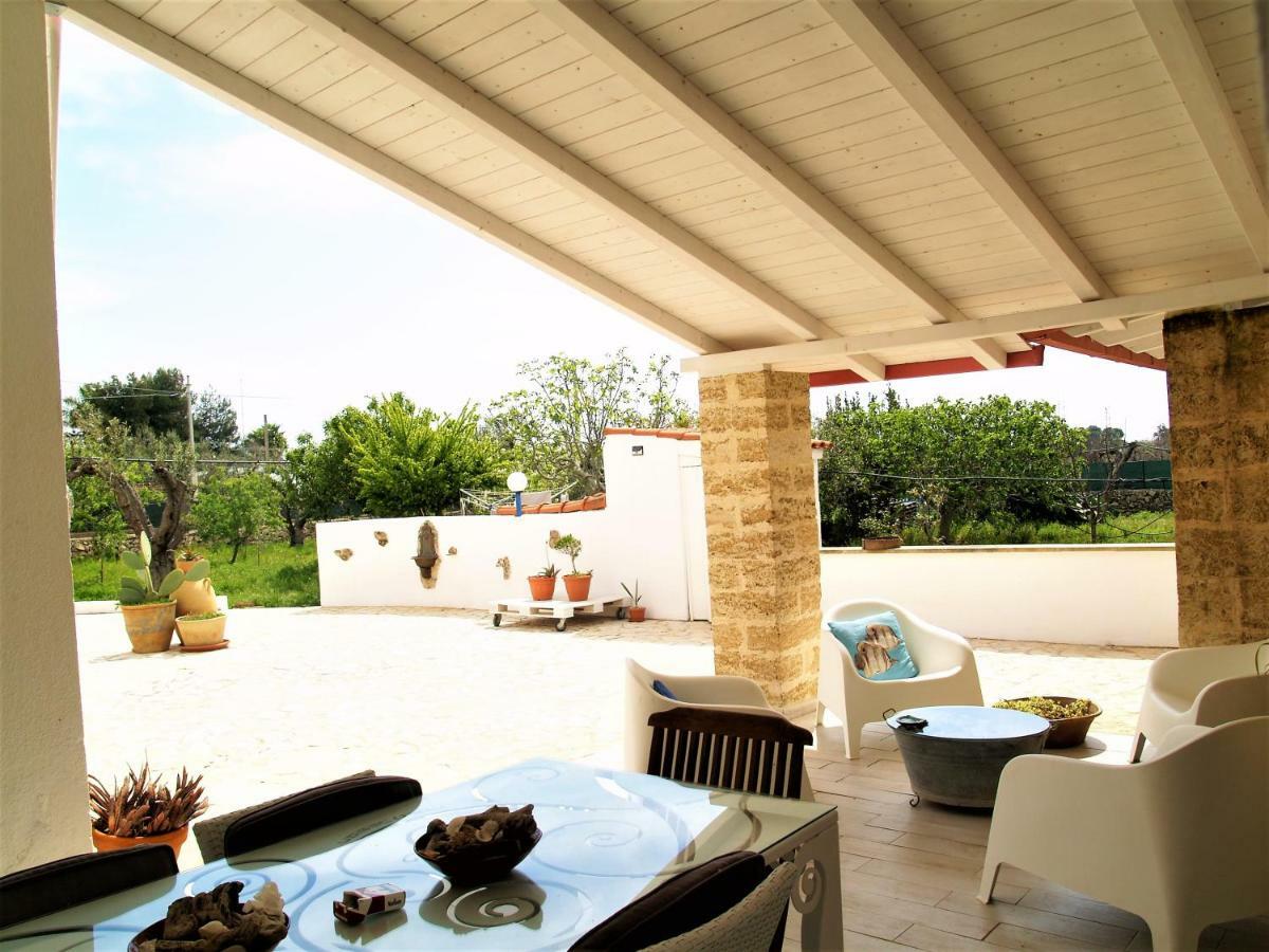 Villa Rilu Pizzo  Dış mekan fotoğraf
