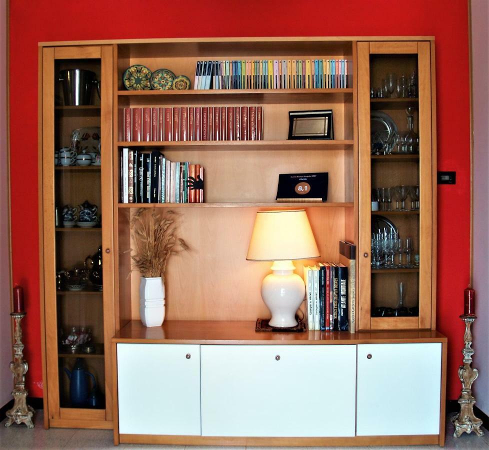 Villa Rilu Pizzo  Dış mekan fotoğraf