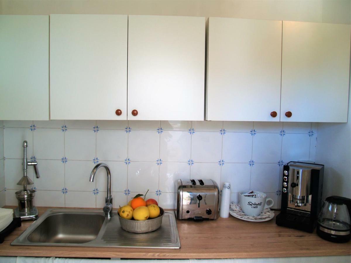 Villa Rilu Pizzo  Dış mekan fotoğraf