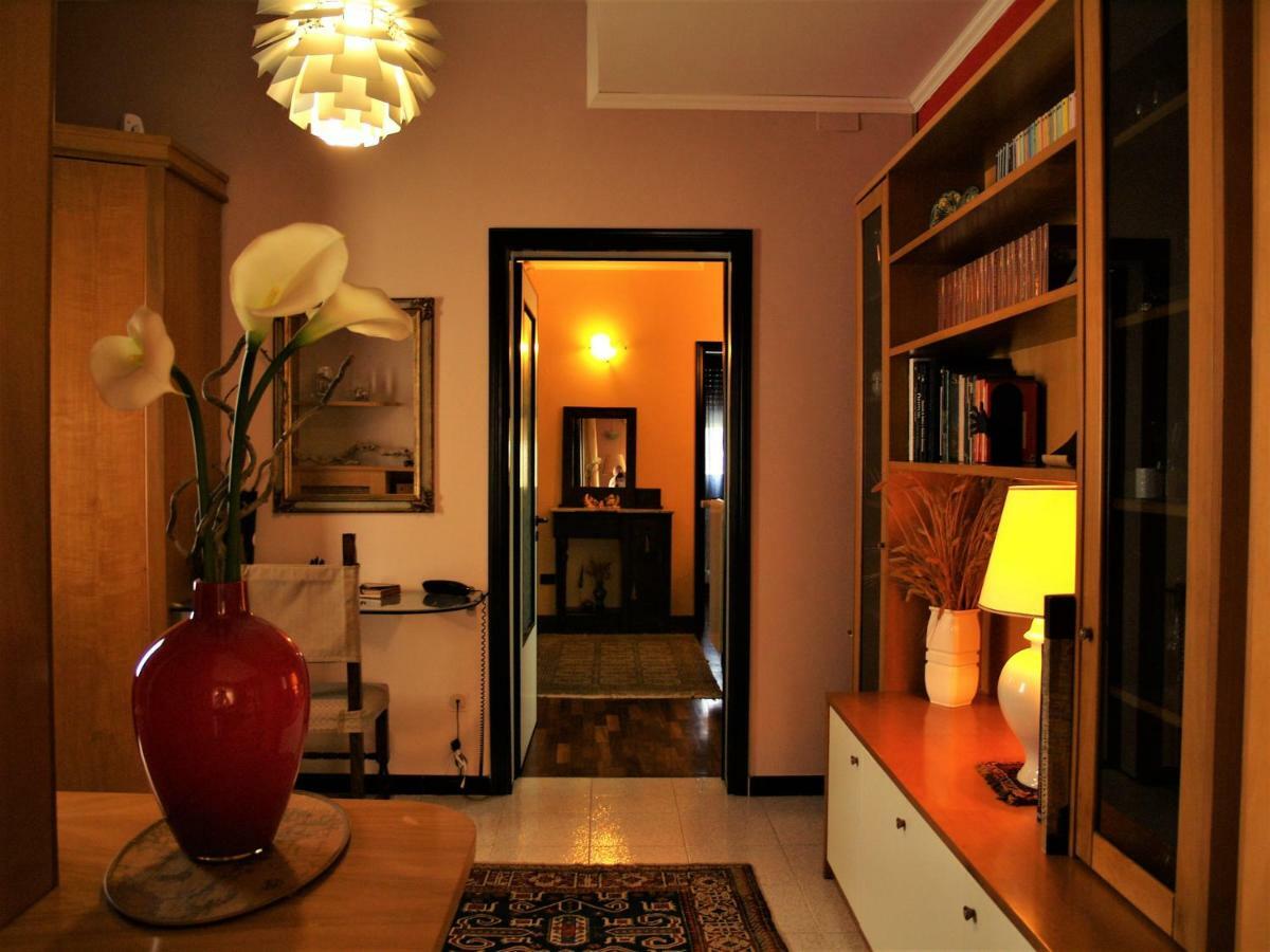 Villa Rilu Pizzo  Dış mekan fotoğraf